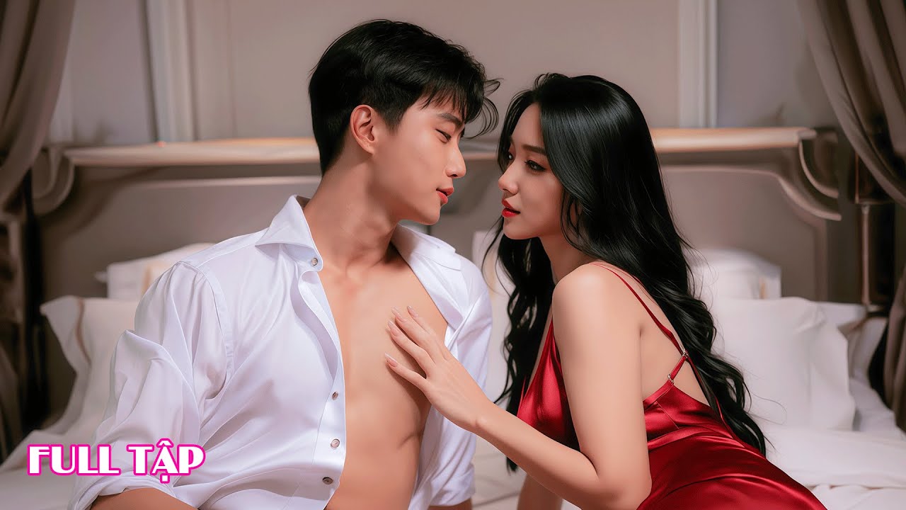Cô Gái Giả Ngốc Để Dụ Tổng Tài Vào Tròng, Không Ngờ Người Thua Cuộc Lại Chính Là Trái Tim Của Cô