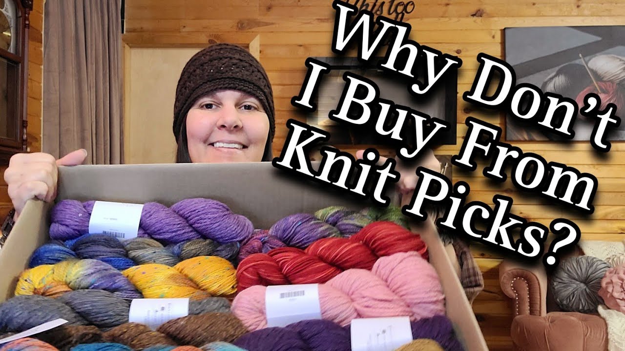 Knit Picks Value Pack Sale AMAZINGLY Beauitful Yarns