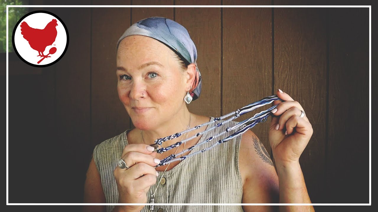 Wearing Tzitzit - Why & How | A Biblical Look