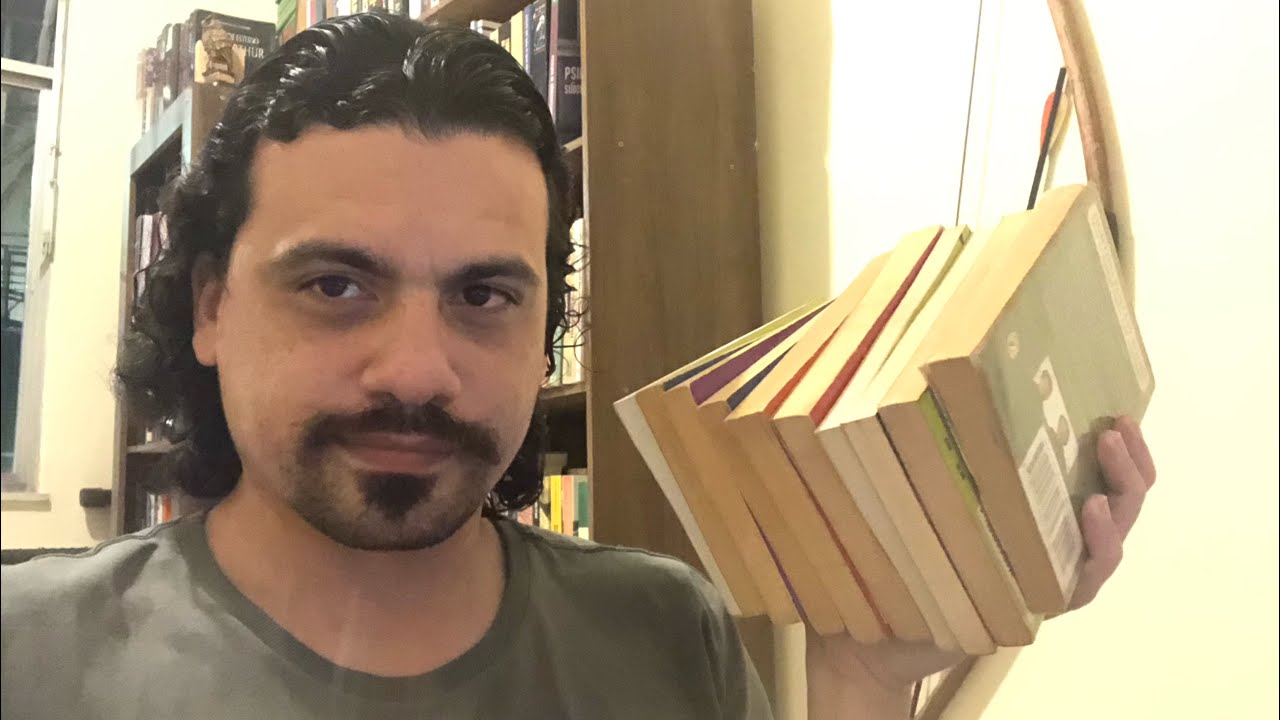 OS 10 PIORES LIVROS DA FIGHTING FANTASY
