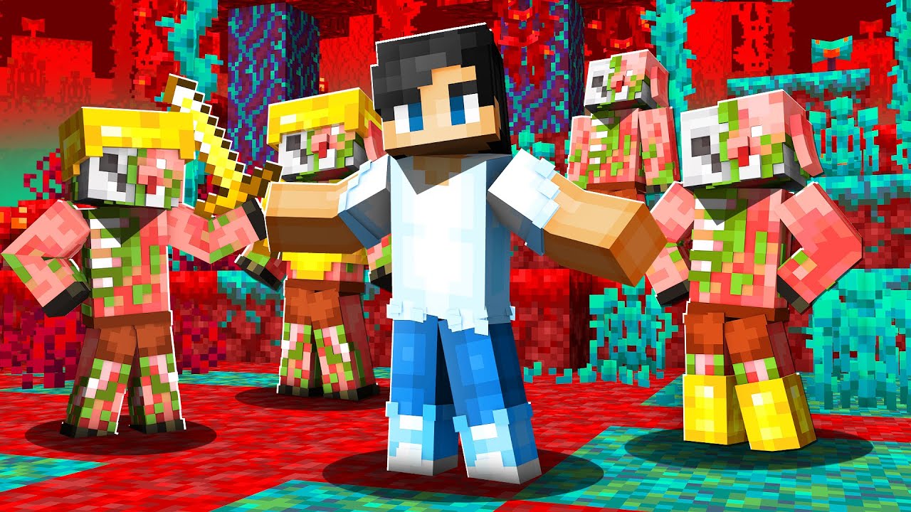 N&auml;in Sain LOPUTTOMASTI KULTAA Minecraft HARDCORESSA?! ⛏️