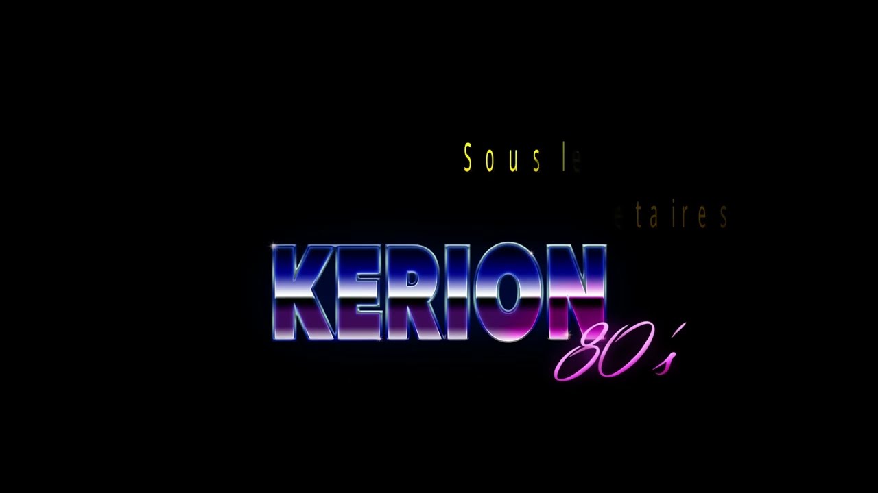 Kerion 80 - Sous le signe des Mousquetaires