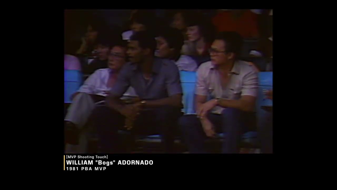 1981 PBA Reinforced Filipino Conference - Toyota's Danny Florencio reached the 5,000 point club