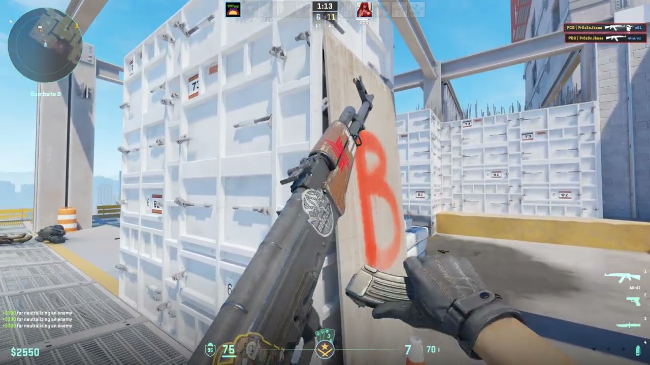 SPRAYGOD