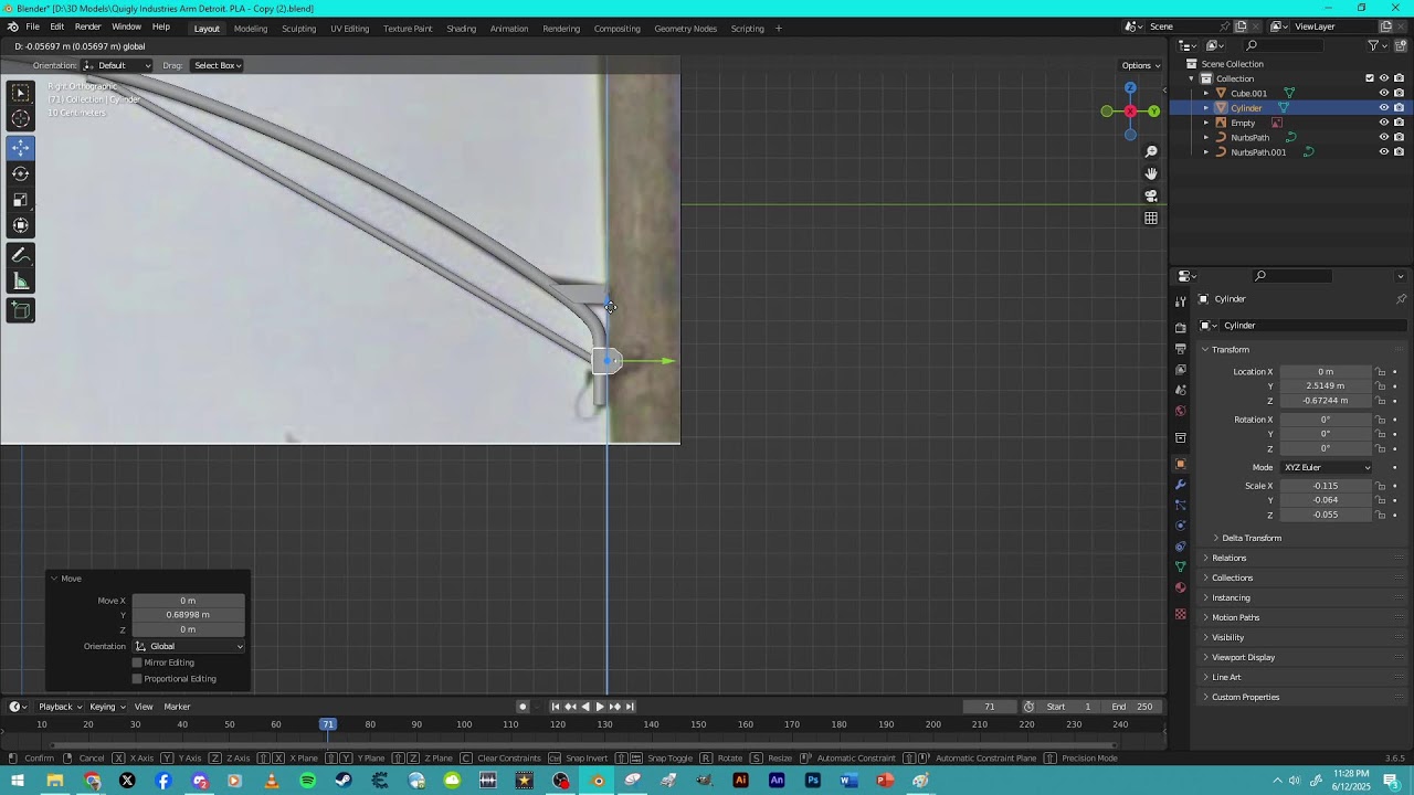 Polar's Lights & Signals Modeling Live Stream