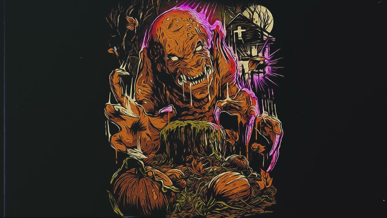 (SOLD) Dark Horrorcore Hip Hop Beat  808 Underground Death Rap Beat 