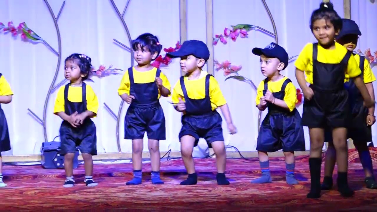 Playgroup 2