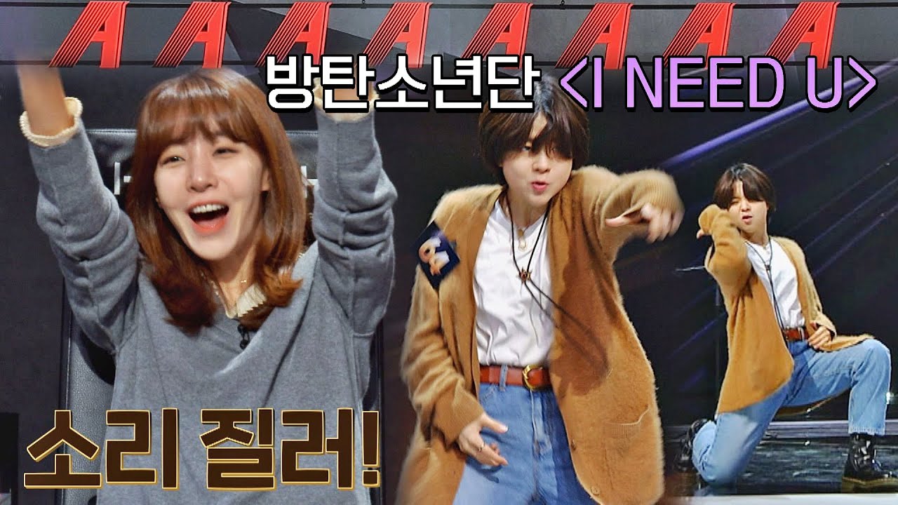 반전 매력..❣️ 'ALL 어게인' 받은 64호의 방탄소년단(BTS) 〈I NEED YOU〉 댄스↗ 싱어게인2(singagain2) 2회 | JTBC 211213 방송