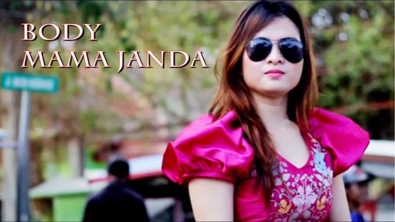 BODY MAMA JANDA- Single Terbaru- AGNAN Prodaction