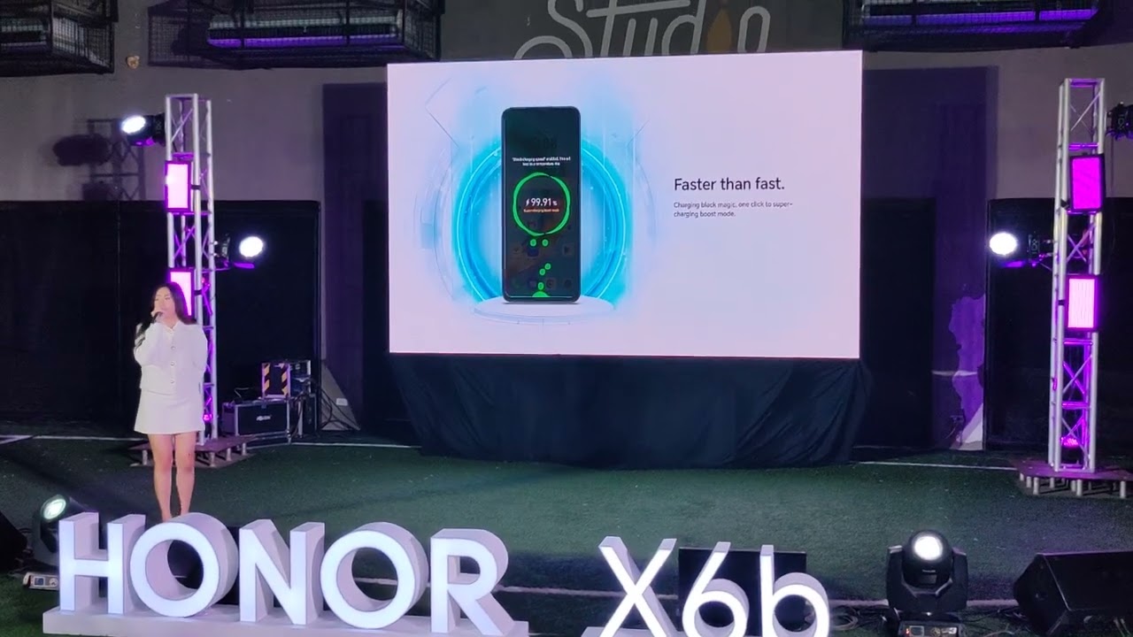 HONOR X6b | Features and Specifications