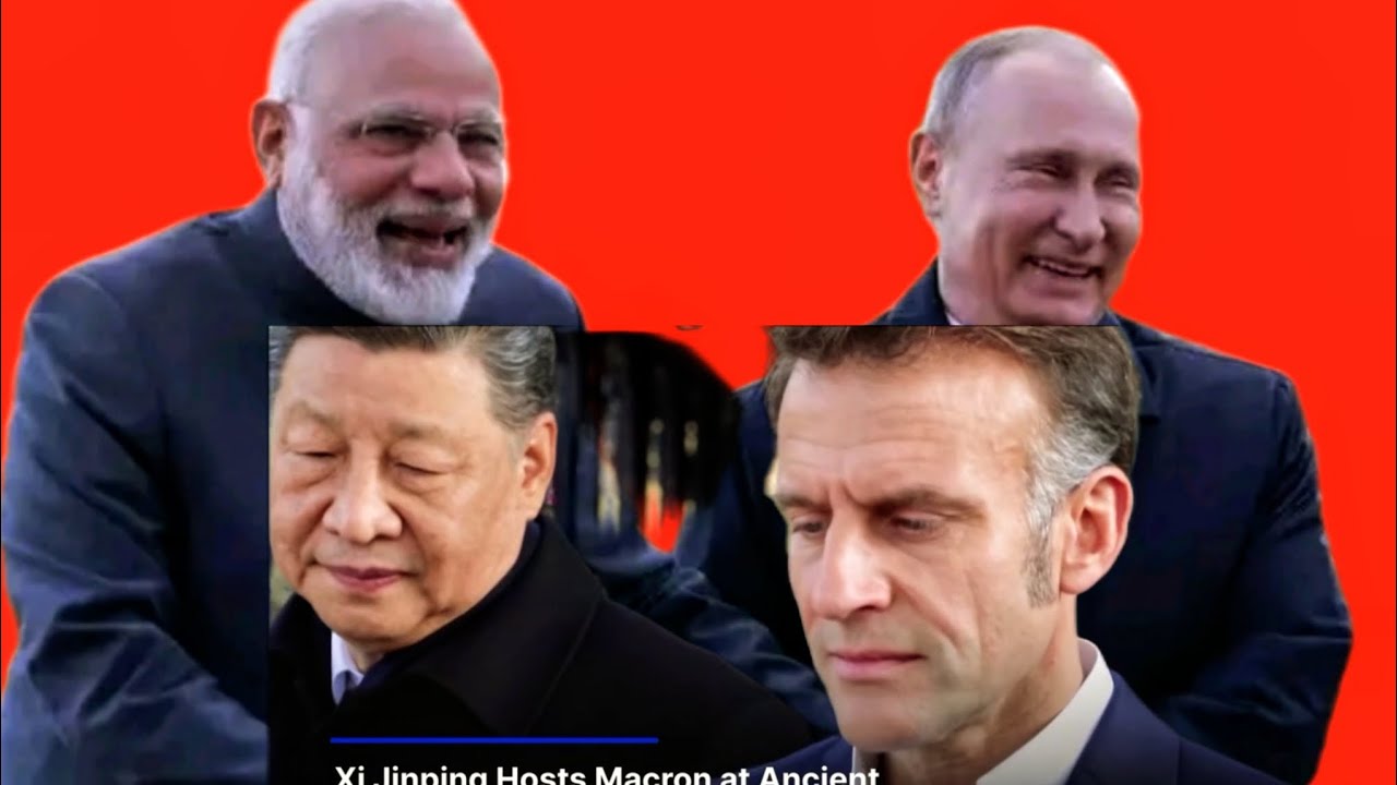 ፑቲን  ህንድ ገቡ #  የፈረሳይ  ፕሬዝዳት ማክሮን  ቻይና  ገቡ   # እሰራኤል አና ሀማስ     #ትራፕ ለይ ሌላ ሽምግልና