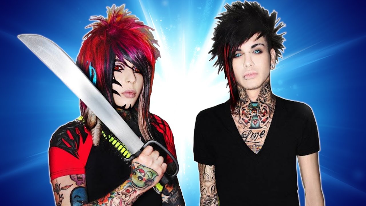 Unraveling Dahvie Vanity Files & Lies of Jayy Von Monroe
