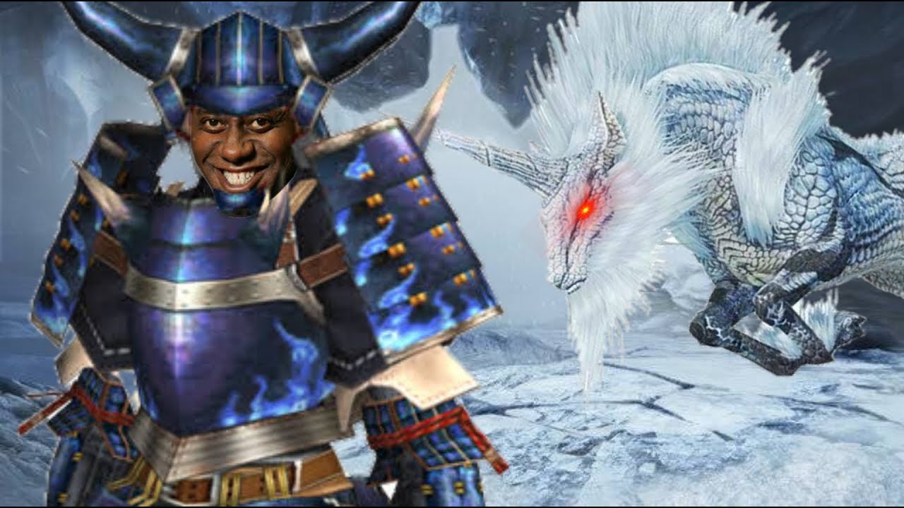 MHFU: Memes Adventure