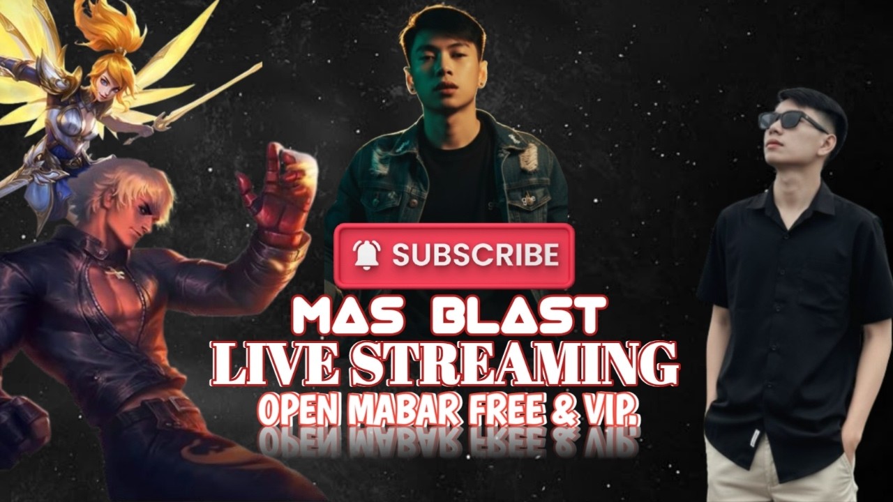 🔴 LIVE SUBATHON || SULTAN DI LARANG MASUK !!!