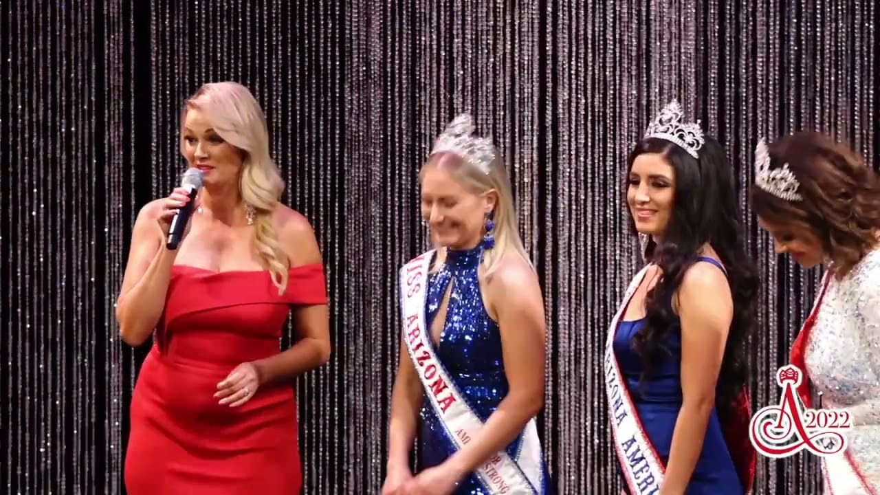 Arizona America Pageants 2022