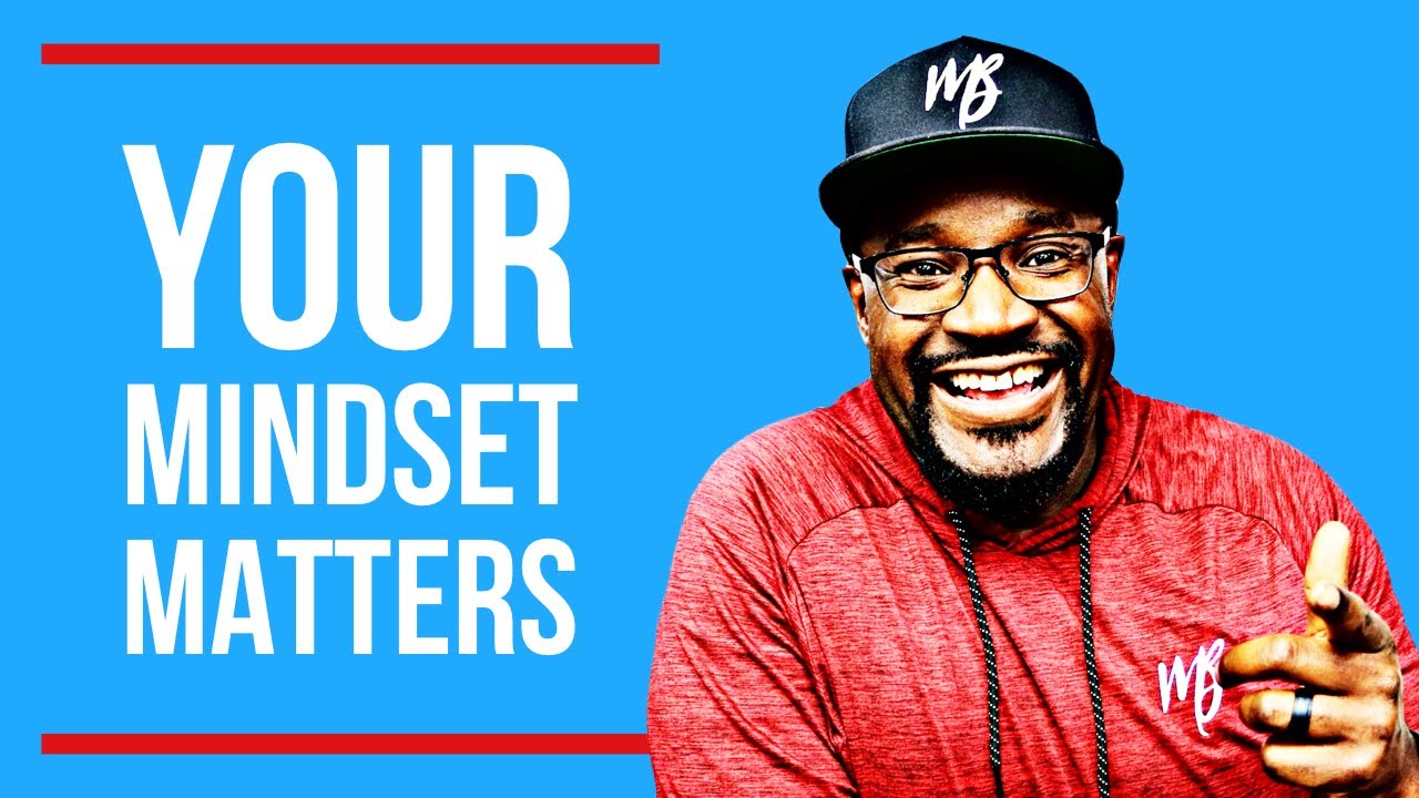 Growth Mindset For Kids - 3 Steps To Help Kids With Mindset | Choices &  Self-Awareness For Kids