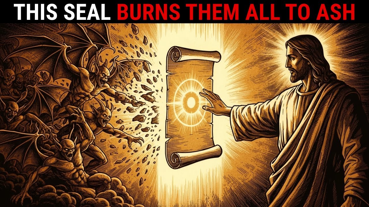 Jesus’ Forbidden 