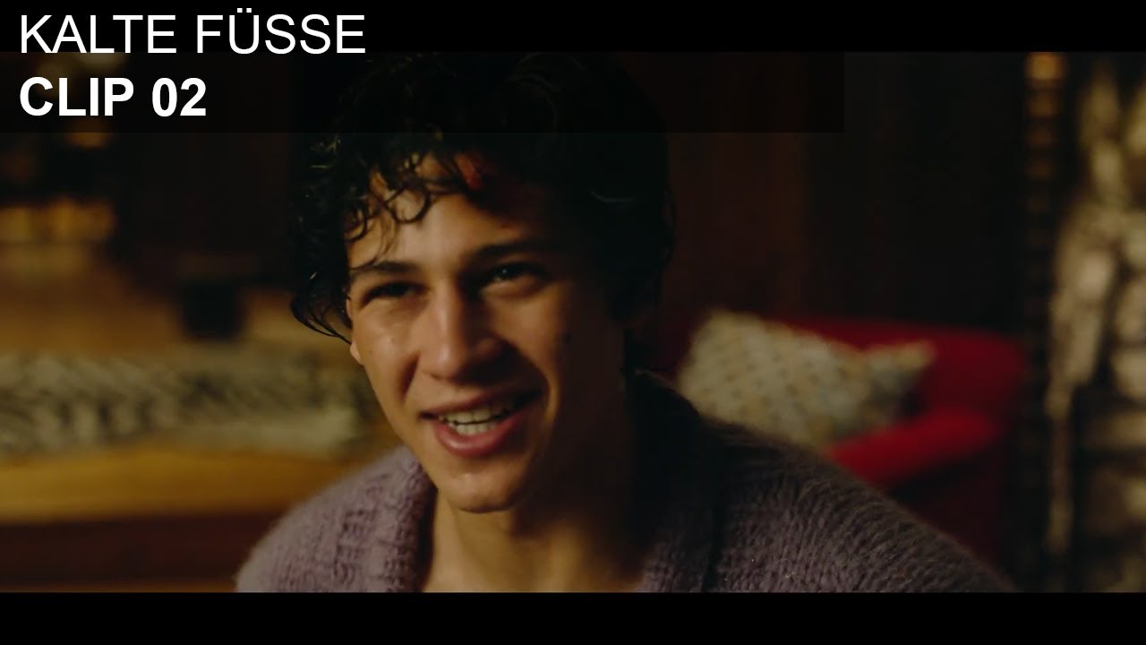 Kalte Füsse - Clip 02