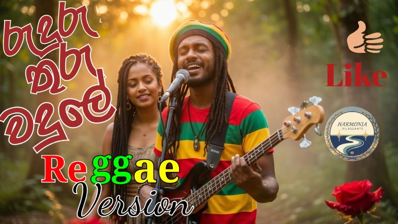 ruduru thuru wadule raggae