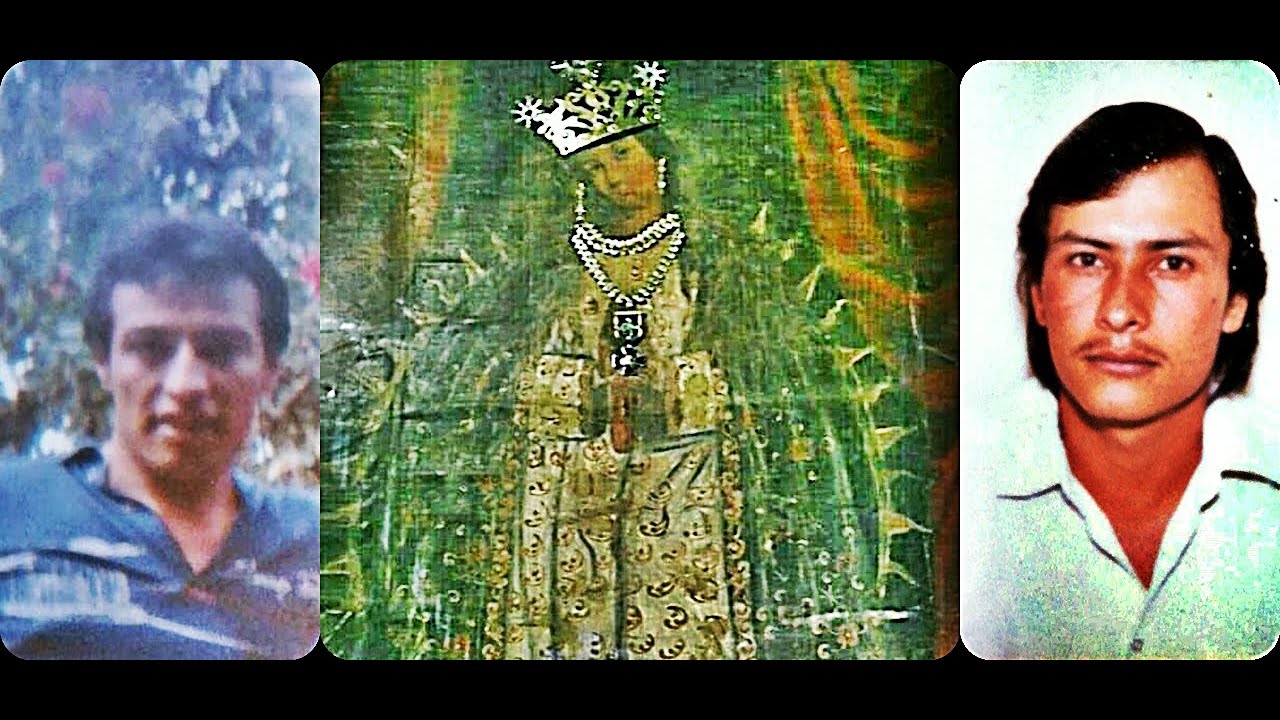 La Morenita De Guicán - Robert Suescún