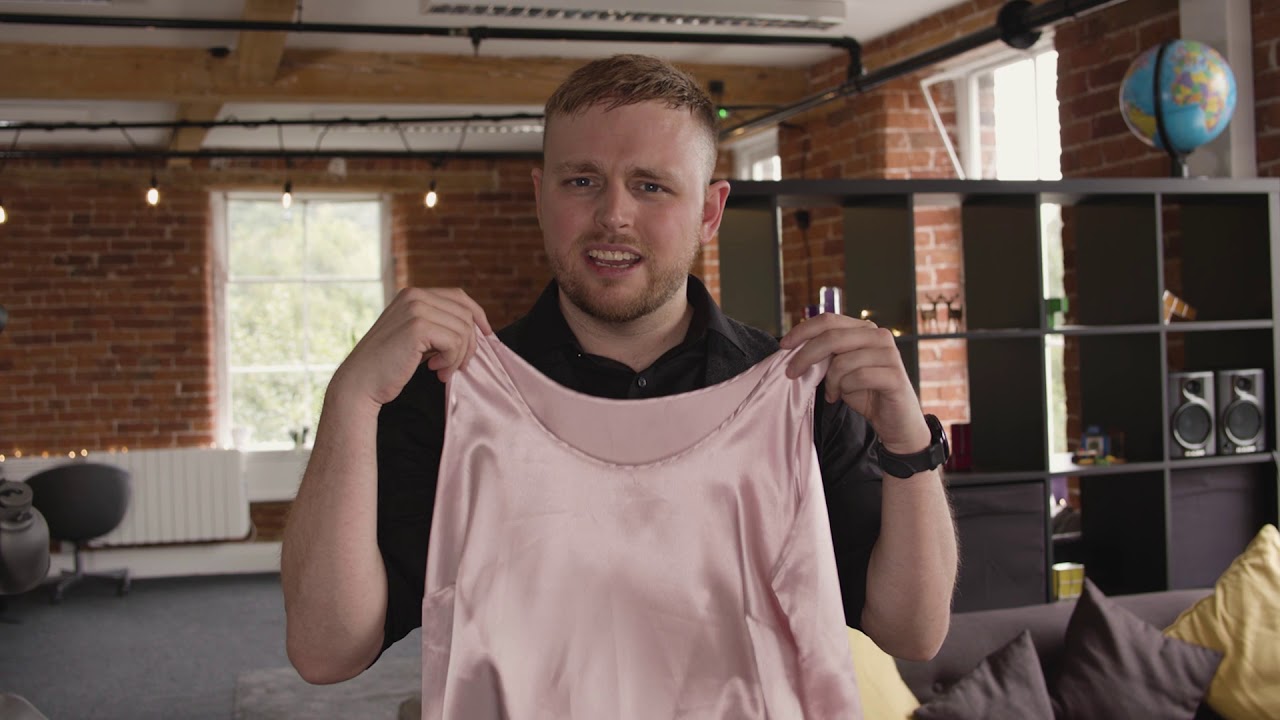 What clothing should you wear (and avoid wearing) on camera?