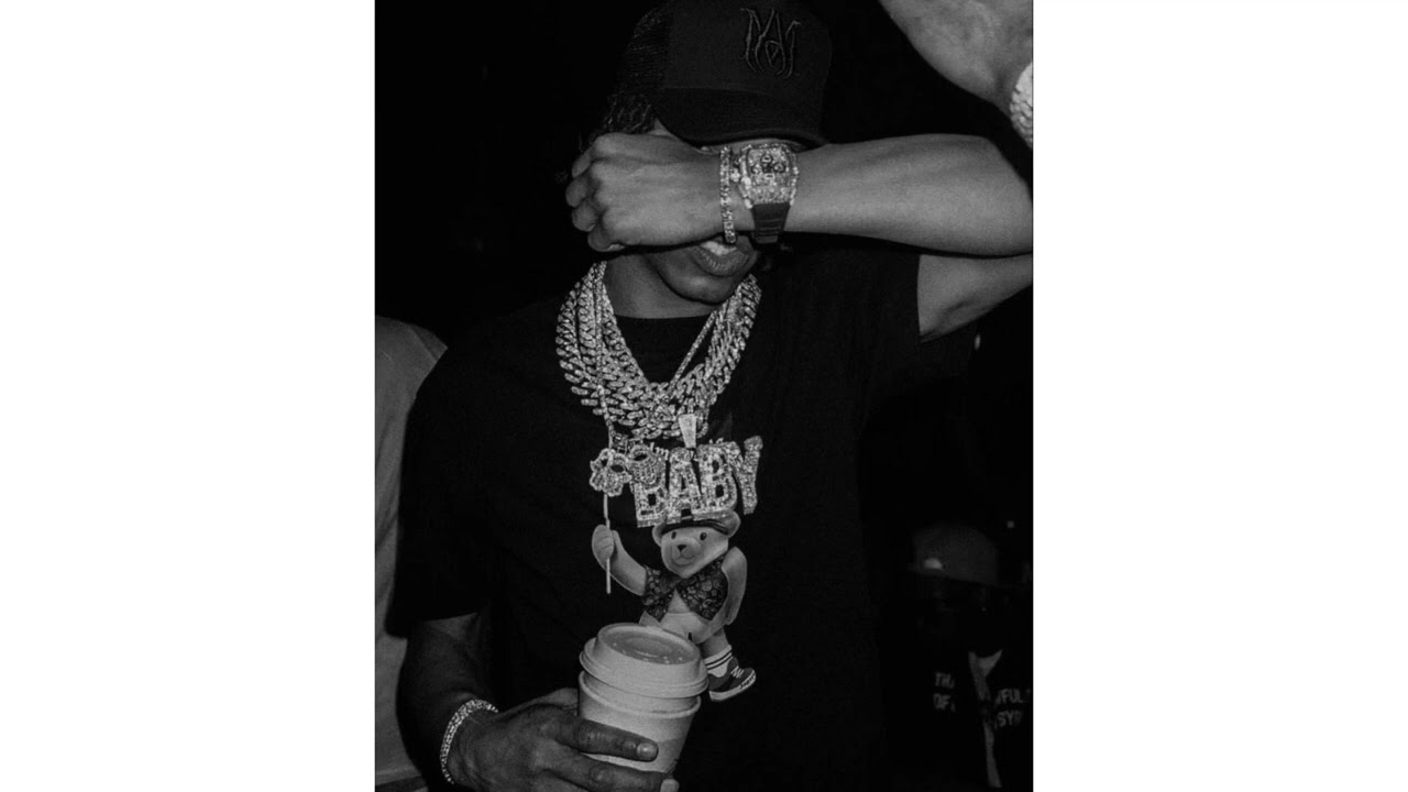 EST Gee x 42 Dugg Type Beat - 