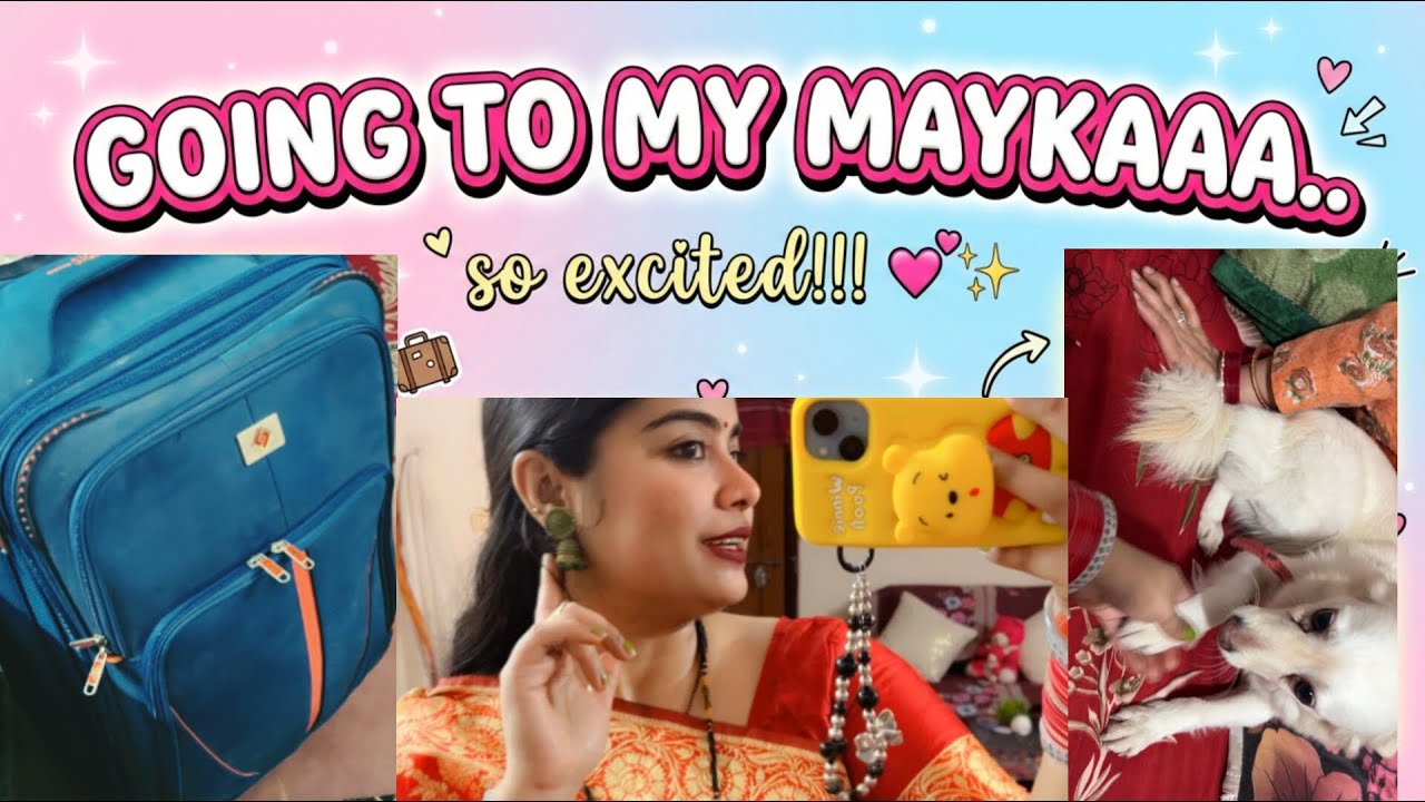 Maykee Ja Rahi Hoon After Months 🏡💞 | Family Vlog🧿#dailyvlog #maykavlog 
