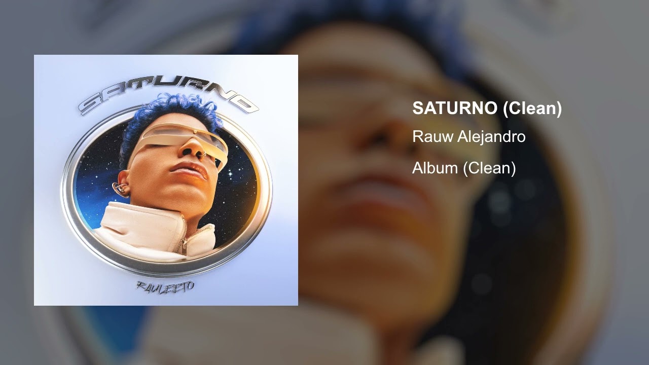 Rauw Alejandro x Lyanno x Brray - Lokera (Clean Version)