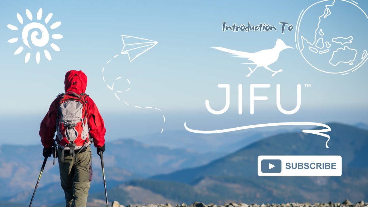 JIFU Overview