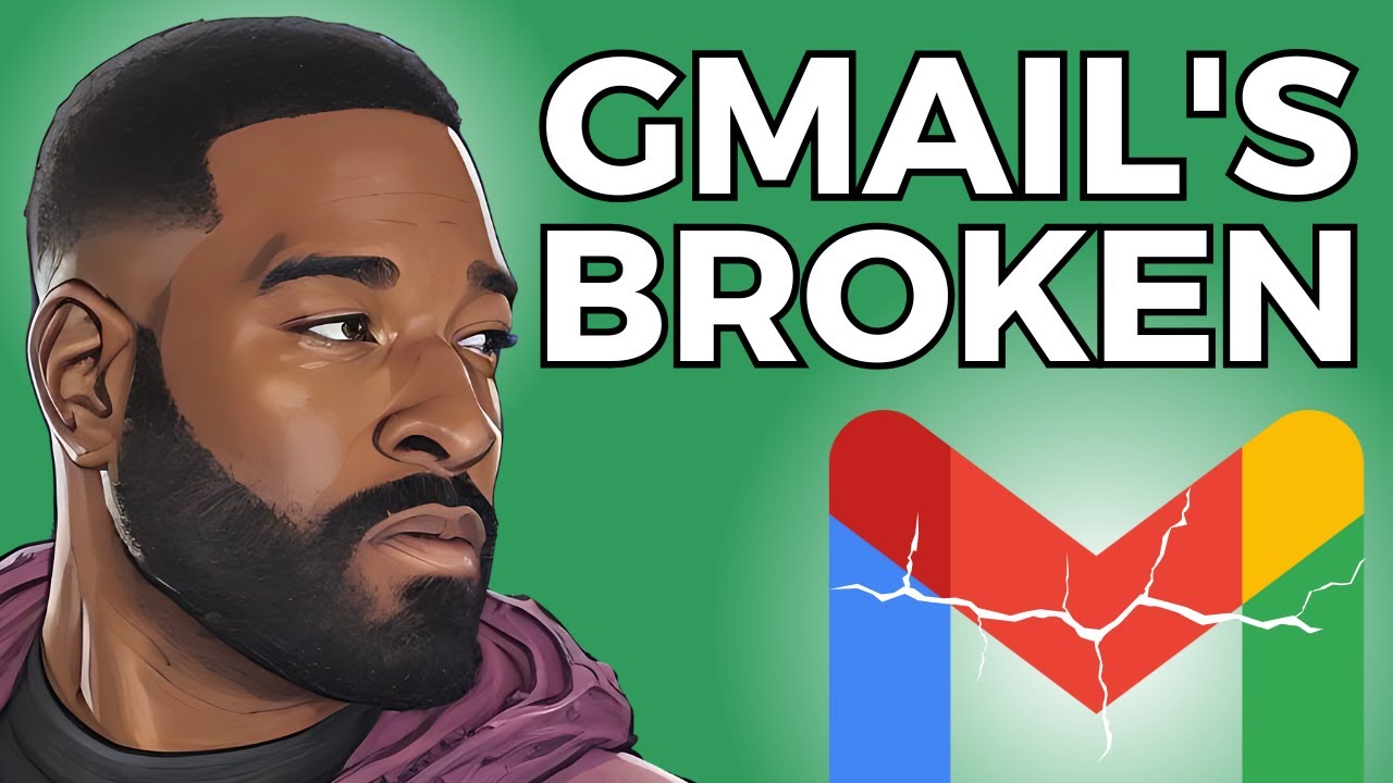 Не приходят письма на корпоративную почту Gmail [2024]