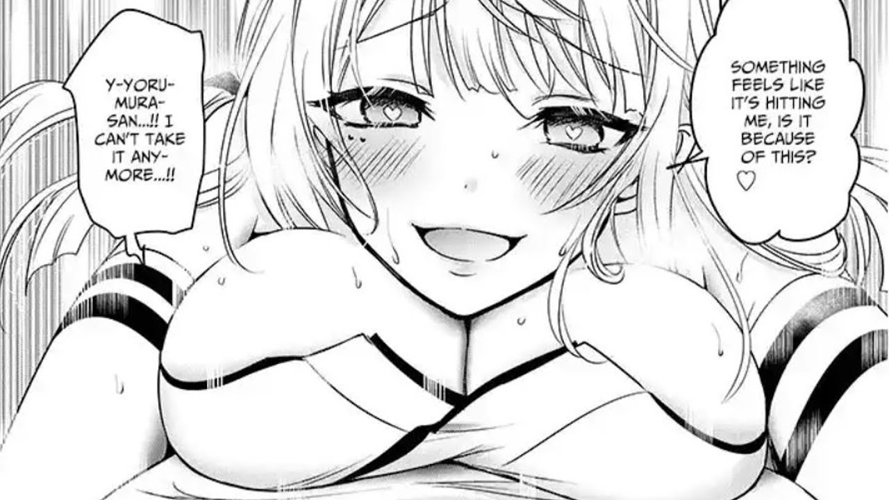 Exorcist Boy Loved and Chased by Demon Girls