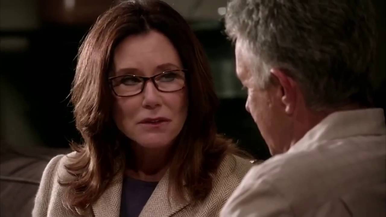 Shandy moments - Major Crimes - Their Love Story - Season by season