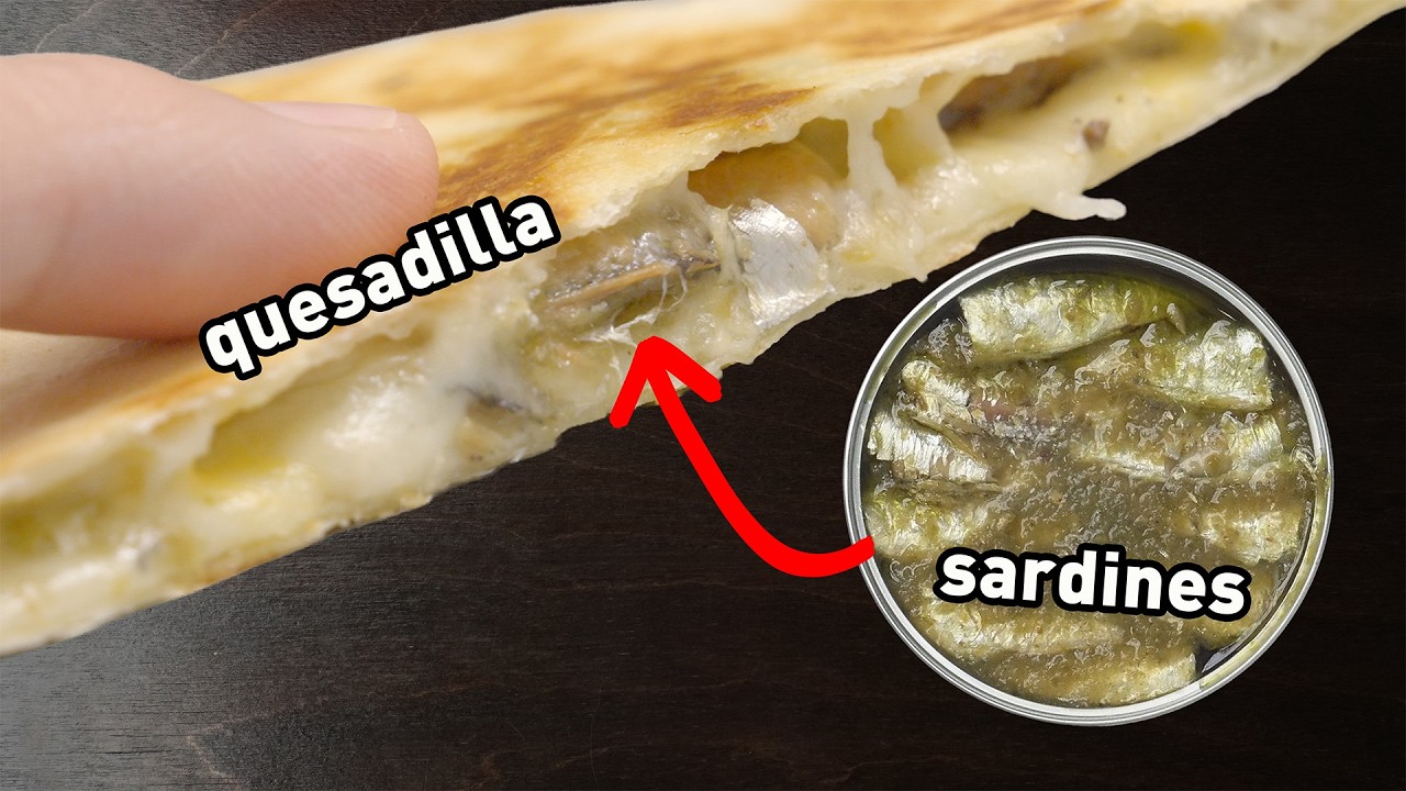 Will This Work??  | Canned Fish Files Ep. 190