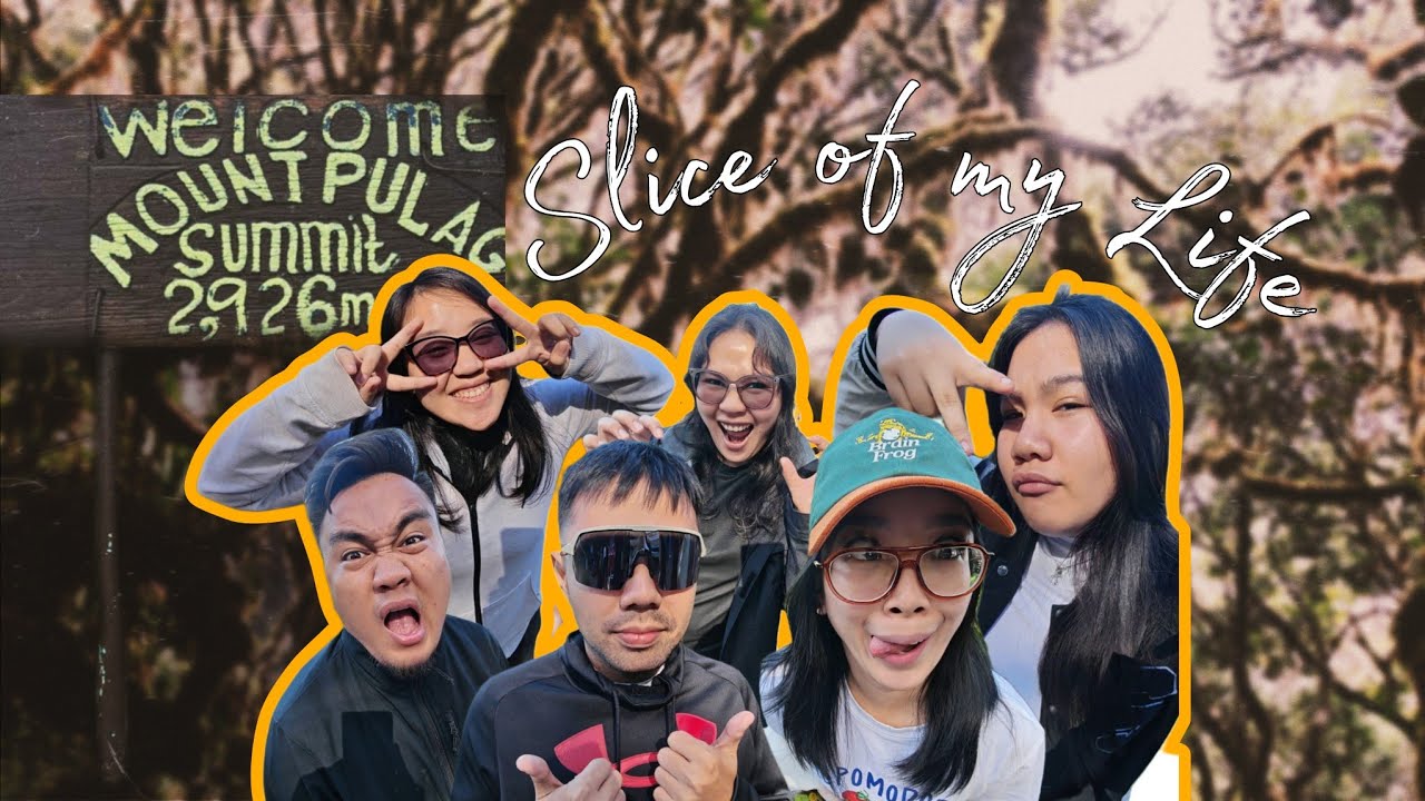Hiking Mt. Pulag for the First Time 
