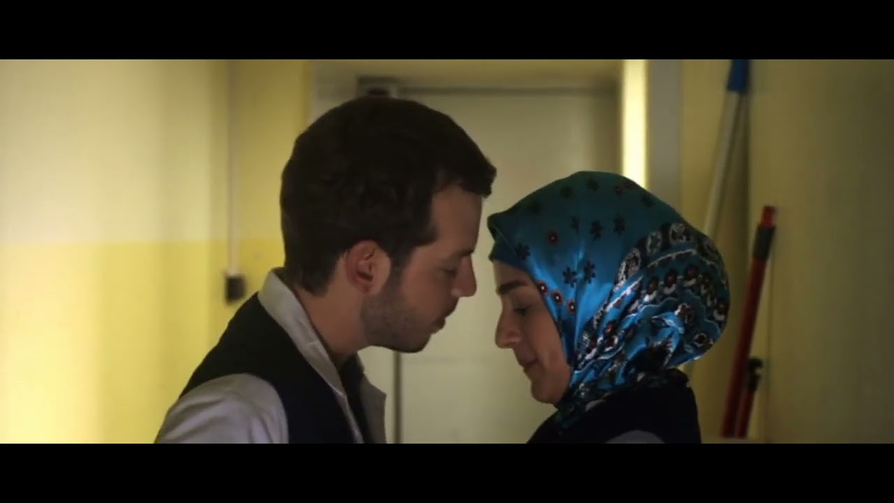 Beg&uuml;m Akkaya in Kuma(2012) Movie (Part-1)