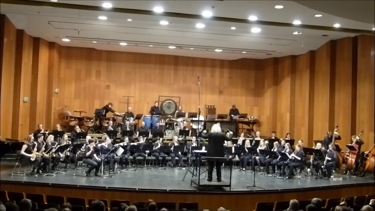 Around the Whiskey Jar - Mescheder Wind Band
