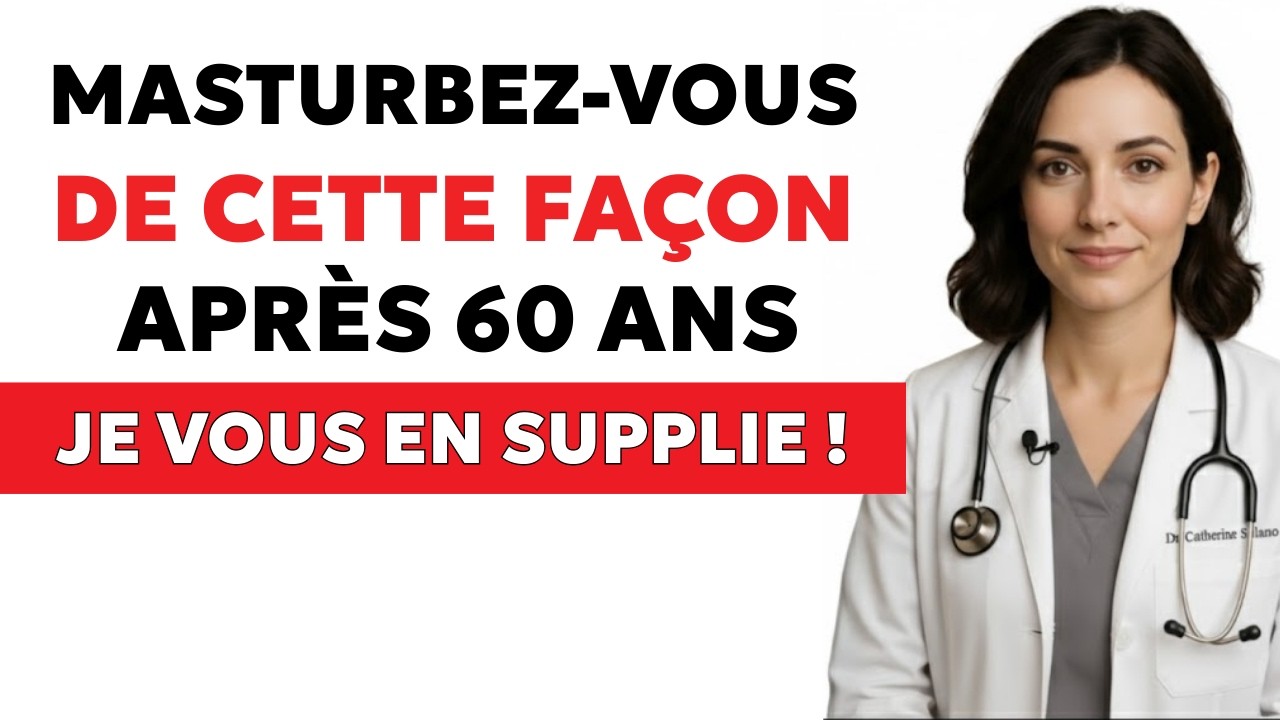 Urologue : 3 mauvaises habitudes lors de la masturbation qui affaiblissent la performance masculine