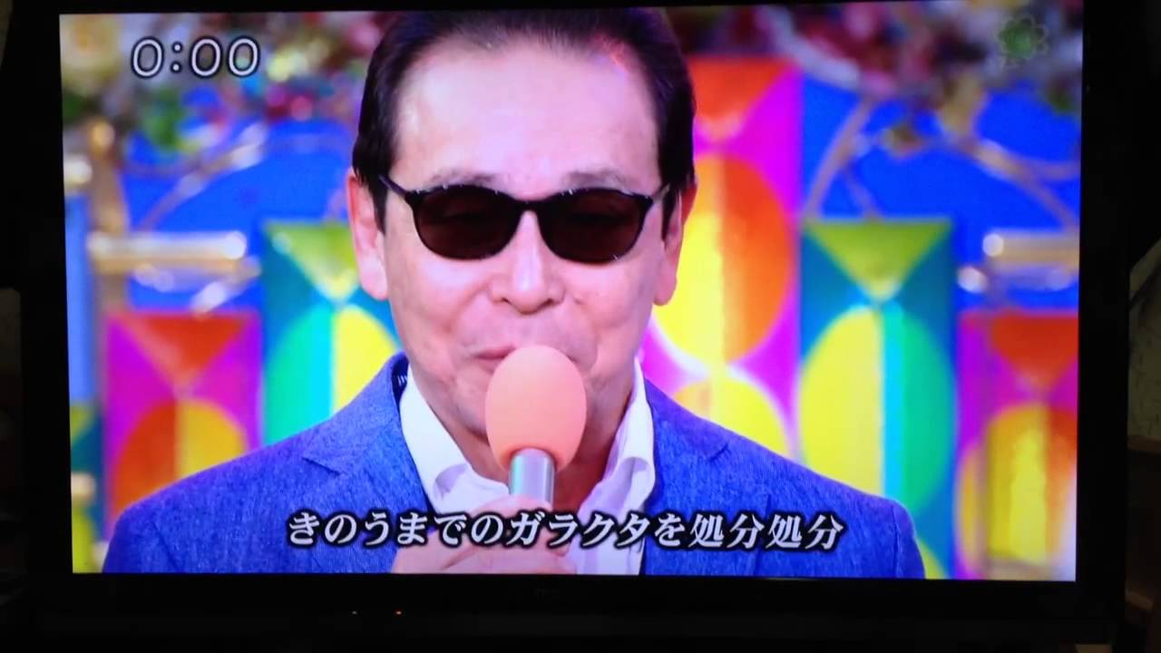 2014/01/14 笑っていいとも放送8000回記念OP