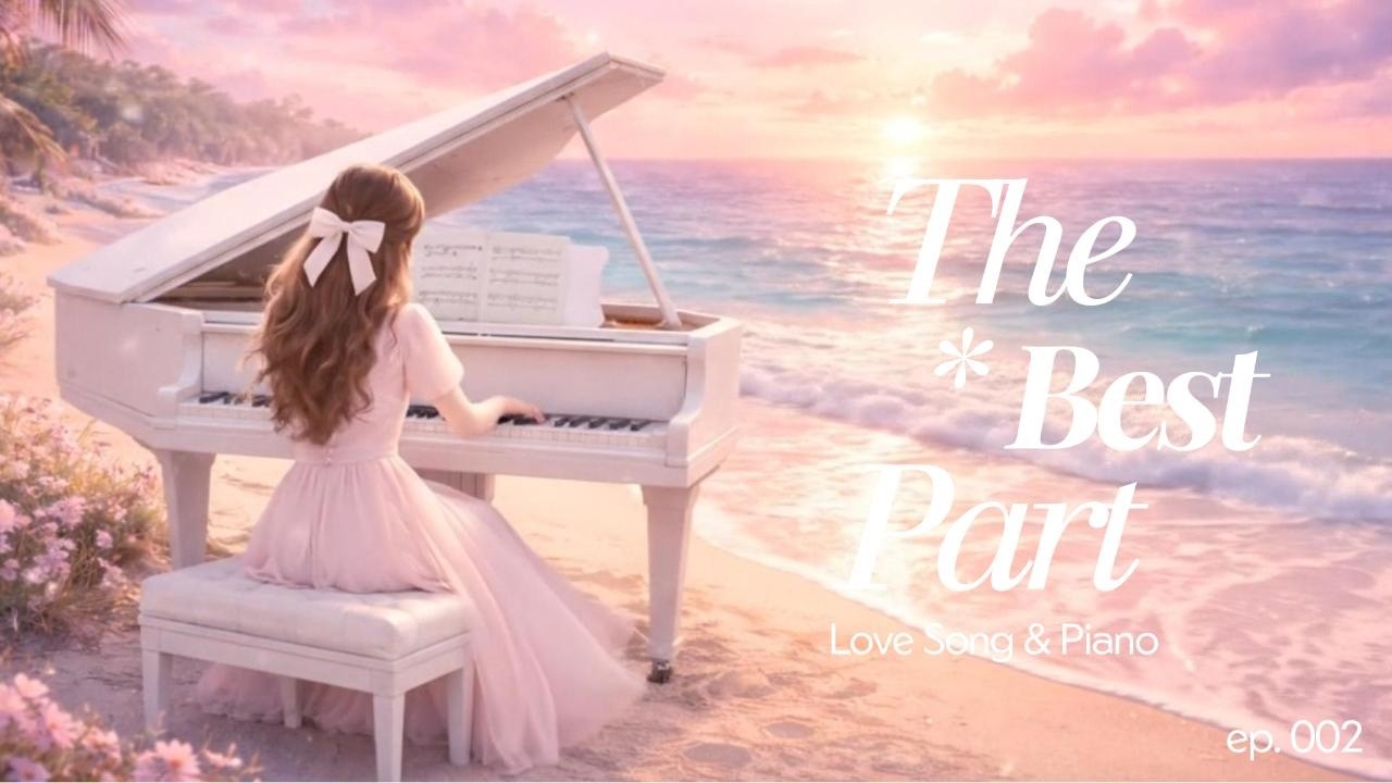 Romantic Love Songs Acoustic Piano 🌸 Soft Female Vocal Playlist