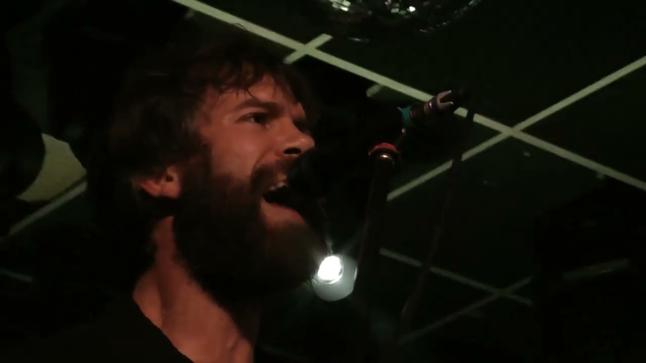 The Southern River Band - Vice City III - Brudenell Social Club - Leeds - 29/06/24..
