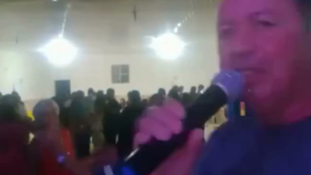 Forrozão no Automóvel Clube – Janaúba/MG | Registro do Show com Zé do Touro (Fev/2023)