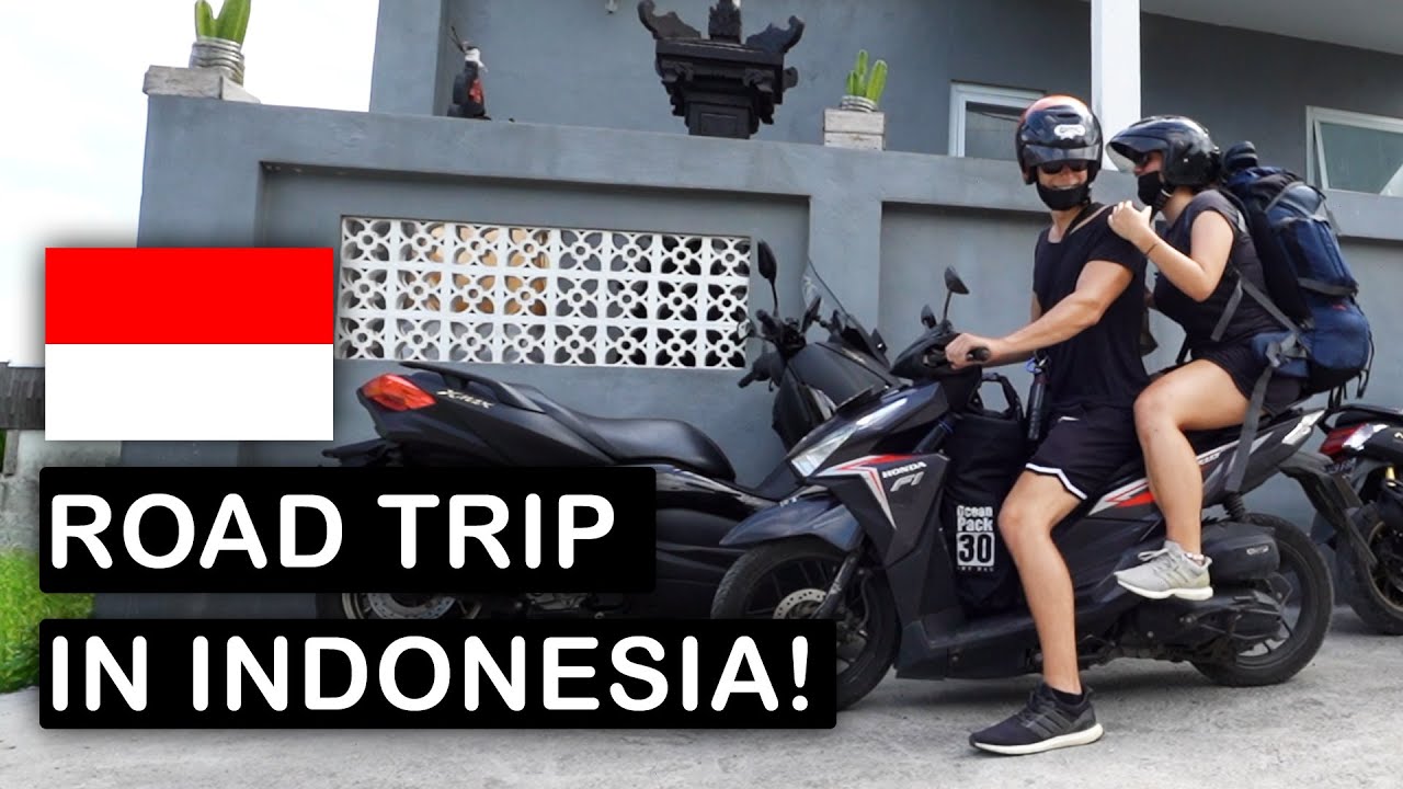 our First Time in ULUWATU, Bali 2022 (Starting our Road Trip Bali from Canggu)
