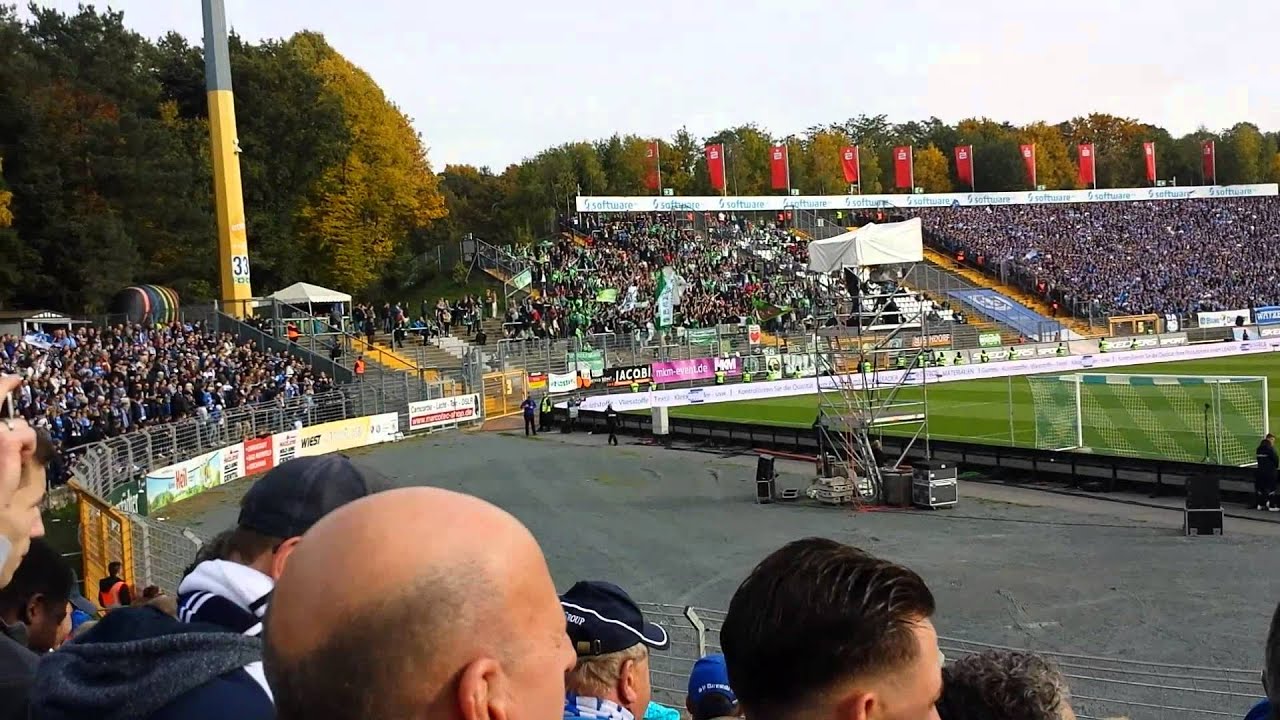 O Lilien! SVD98 lied!
