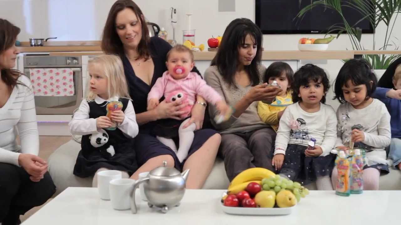 Store & Transport Your Homemade BabyFood  & Toddler Snacks In Reusable Pouches