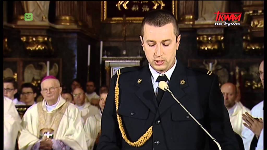 Nabożeństwo i Msza św. w intencji Rodzin i obrony życia poczętego w bazylice św. Józefa w Kaliszu