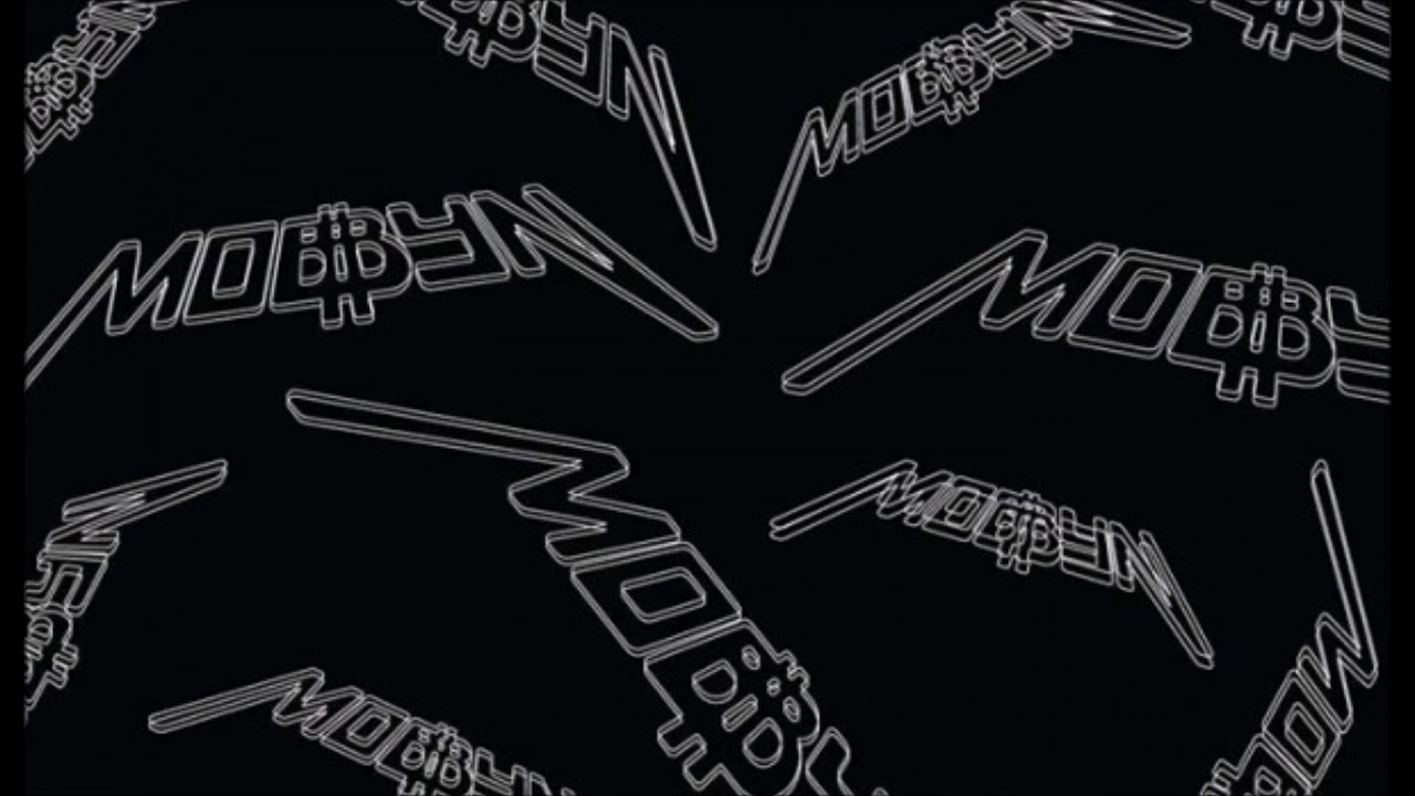 MOBBYN - KTO CHCE