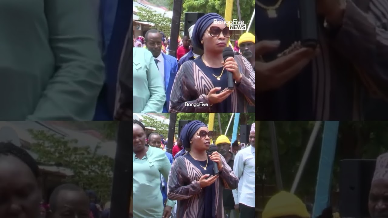 Dkt. Nchemba awa mtetezi mzee hajalipwa kwa miaka 4 na Halmashauri