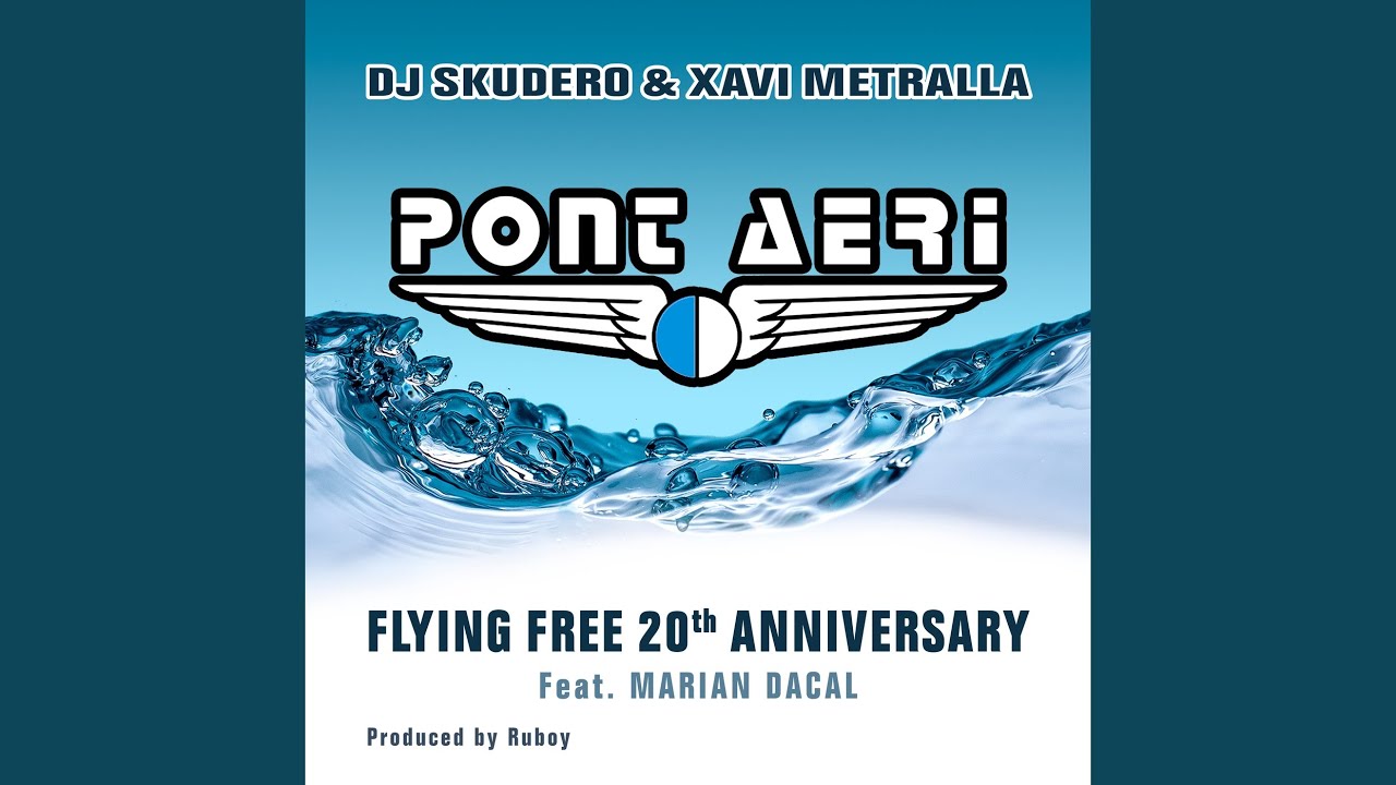 Flying Free (20th Anniversary - Extended Version)