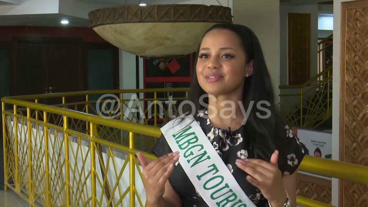 Social Media Bullies Came For Me (Lydia Balogun) #beauty #beautyqueen #podcasting #influencer