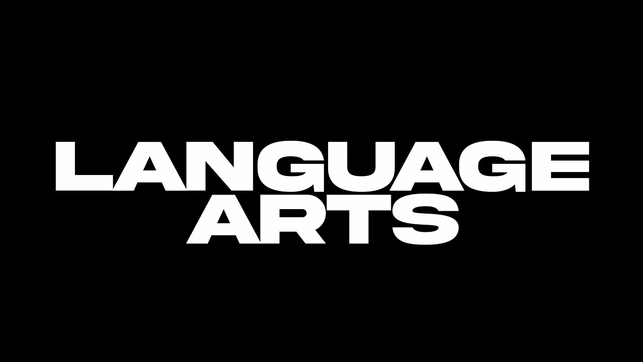 Mr. Magic City - Language Arts (Official Music Video)